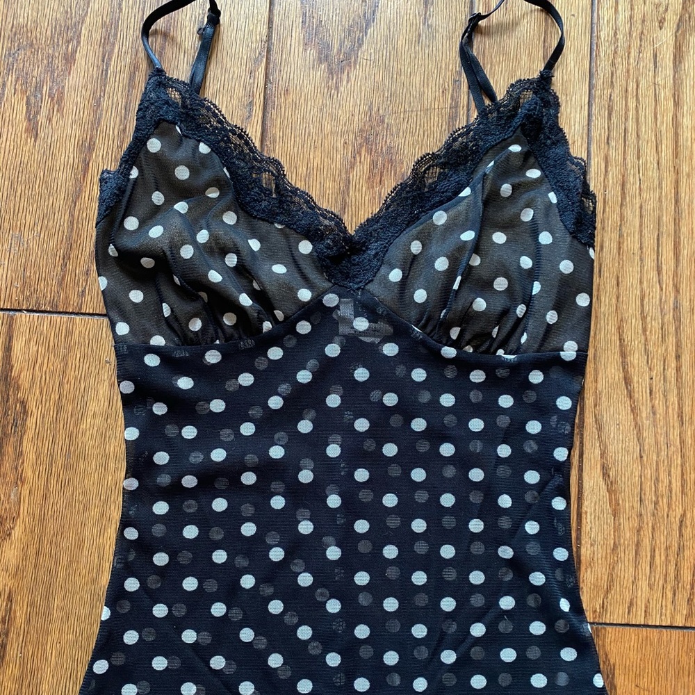 Bebe camisole